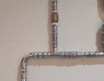 临漳水管维修多少钱