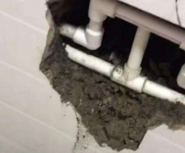 临漳卫生间防水找谁好