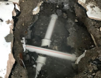临漳卫生间防水公司