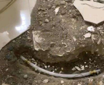 临漳卫生间测漏水哪家优惠