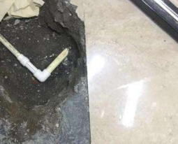 临漳卫生间测漏水多少钱