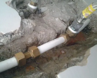 临漳测漏水多少钱