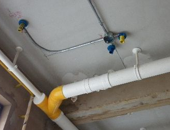 临漳水管维修价格明细