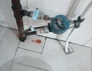 临漳水管维修24小时电话
