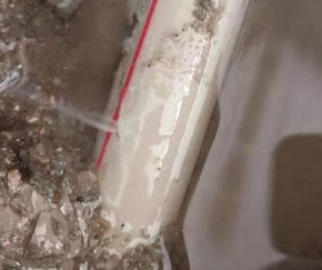 临漳水管维修公司
