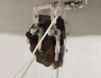 临漳水管维修哪家好