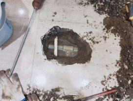 临漳卫生间防水多少钱