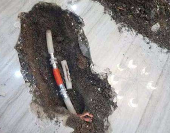 临漳水管维修哪家好
