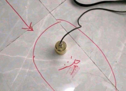 临漳卫生间测漏水多少钱