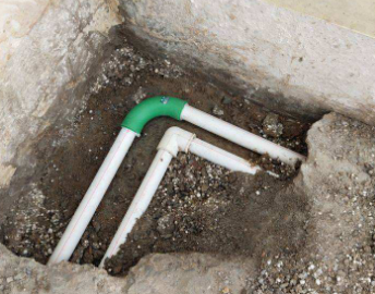 临漳卫生间测漏水价格多少