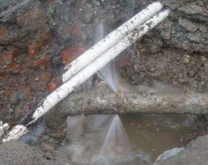 临漳水管维修费用是多少