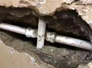 临漳水管维修哪家好
