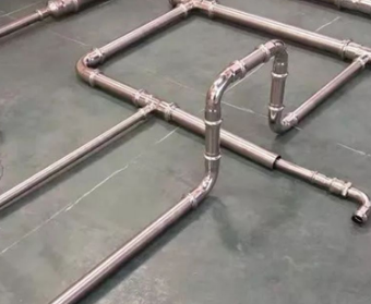 临漳水管维修多少钱