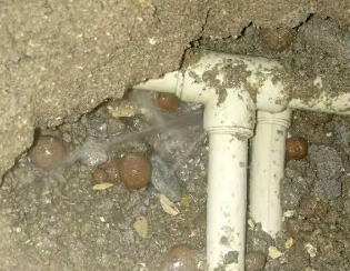 临漳卫生间测漏