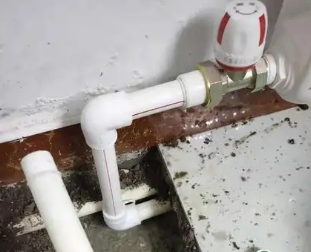 临漳卫生间测漏水多少钱