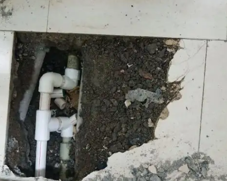 临漳卫生间测漏水哪家好