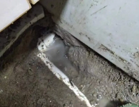 临漳卫生间测漏水多少钱