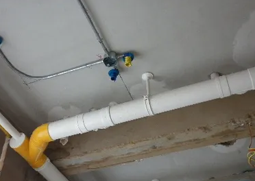 临漳水管维修多少钱