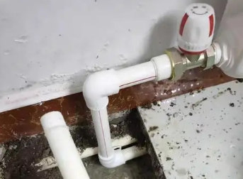 临漳卫生间测漏水多少钱