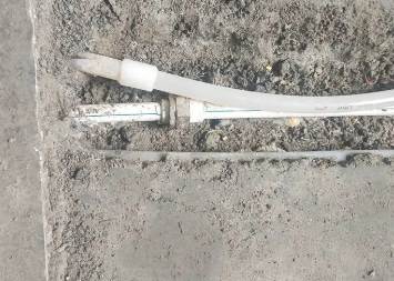 临漳卫生间测漏水之解决方法