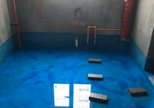 临漳卫生间防水步骤