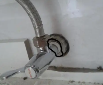 临漳水管维修多少钱