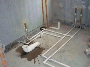 临漳水管维修多少钱