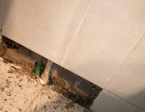 临漳测漏水公司为您专业分享下检漏仪器准确定位的方法有什么特点?