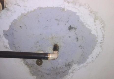 临漳测漏水公司分享如何自检漏水