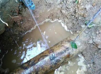 临漳卫生间测漏水公司分享下我们可以检测到轻微的漏水和水压吗？