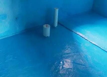 临漳卫生间防水公司分享防水小知识