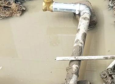 临漳测漏水公司电话